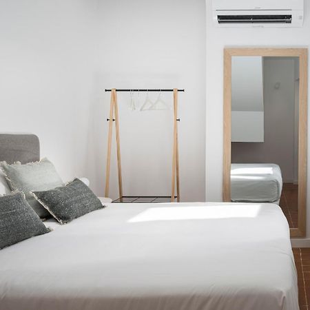 Don Fadrique Apartments By Olala Homes Sevilla Exterior foto