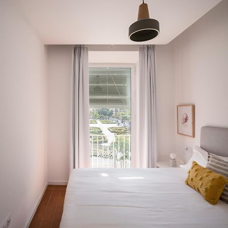 Don Fadrique Apartments By Olala Homes Sevilla Exterior foto