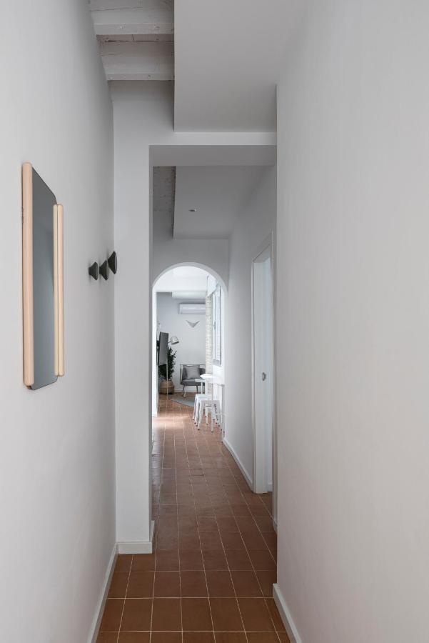 Don Fadrique Apartments By Olala Homes Sevilla Exterior foto