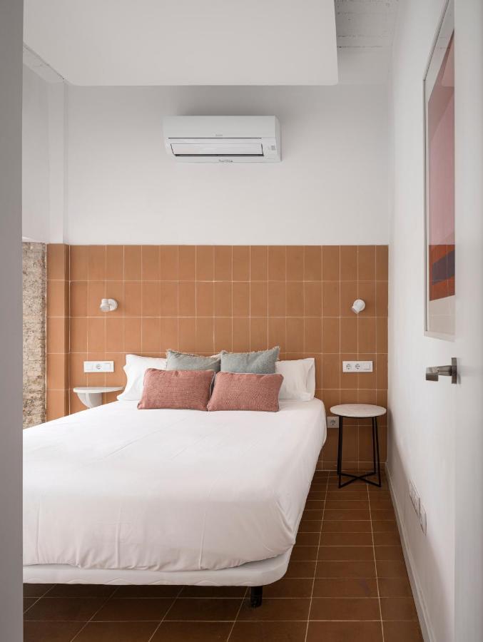 Don Fadrique Apartments By Olala Homes Sevilla Exterior foto