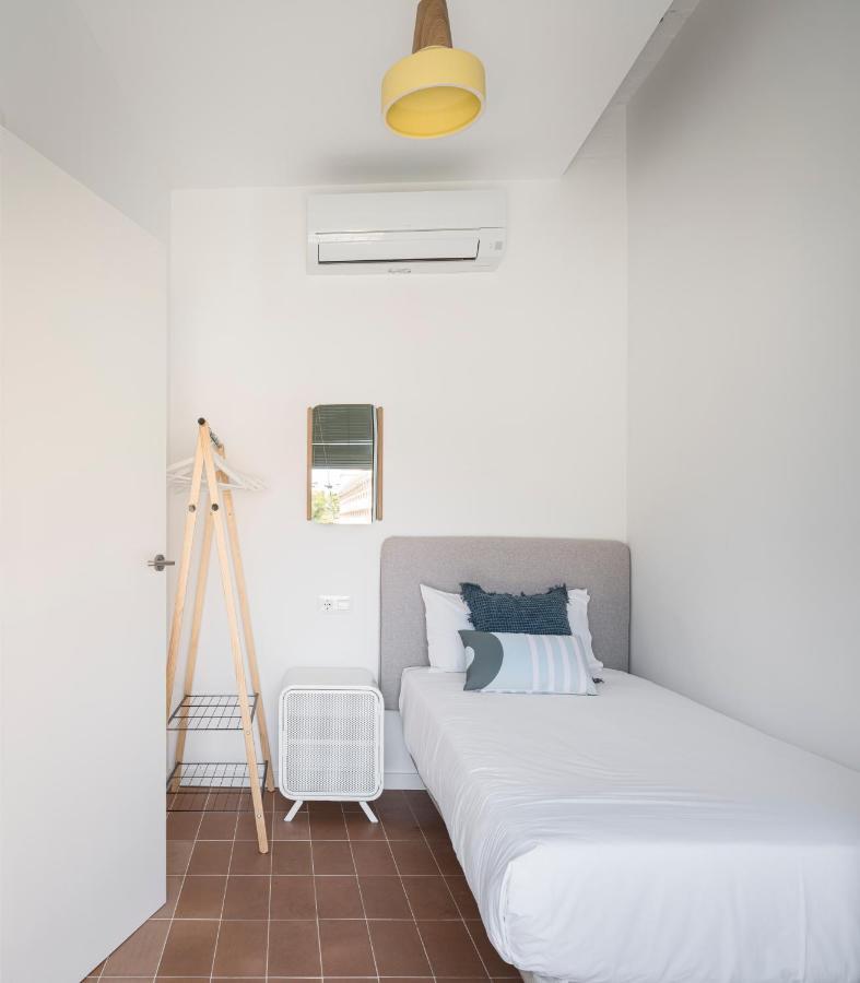 Don Fadrique Apartments By Olala Homes Sevilla Exterior foto