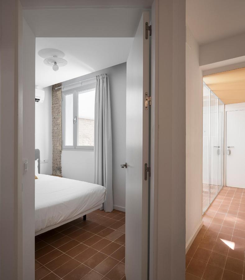 Don Fadrique Apartments By Olala Homes Sevilla Exterior foto