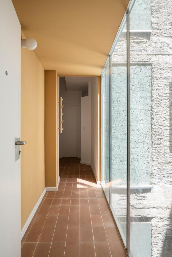 Don Fadrique Apartments By Olala Homes Sevilla Exterior foto