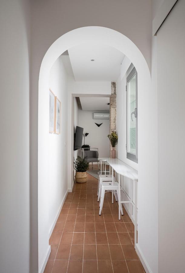 Don Fadrique Apartments By Olala Homes Sevilla Exterior foto