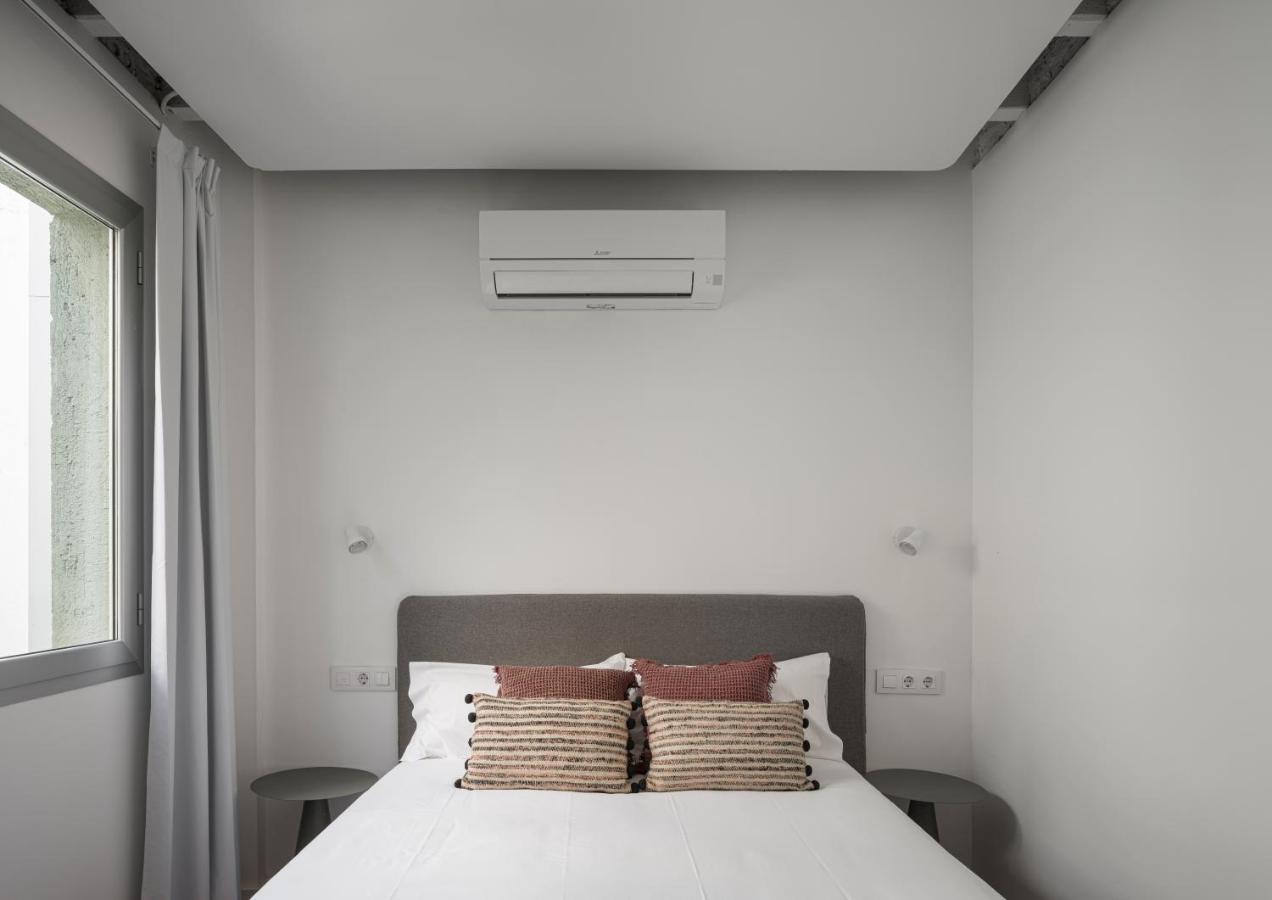 Don Fadrique Apartments By Olala Homes Sevilla Exterior foto