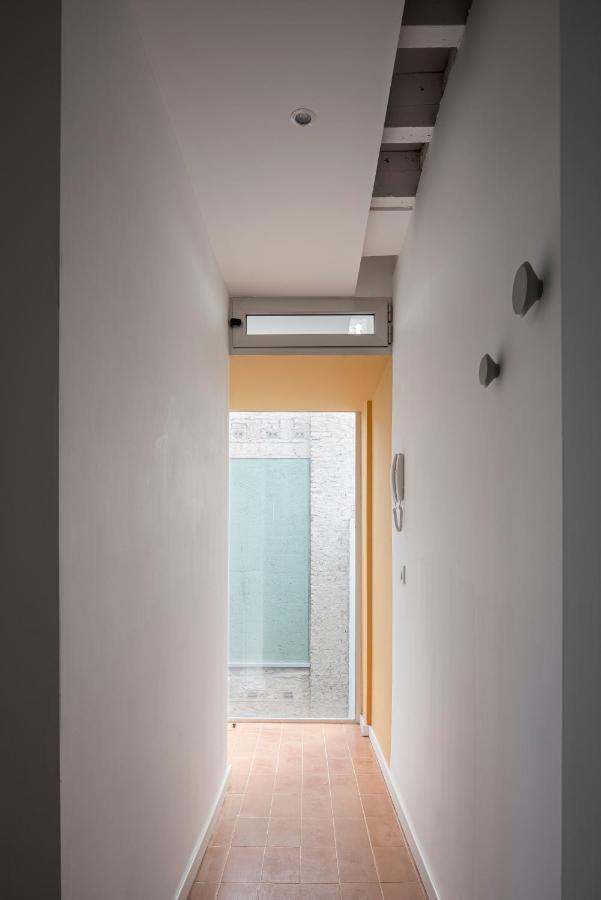 Don Fadrique Apartments By Olala Homes Sevilla Exterior foto
